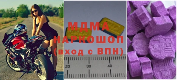 круглые Карпинск